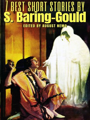 cover image of 7 best short stories by S. Baring-Gould